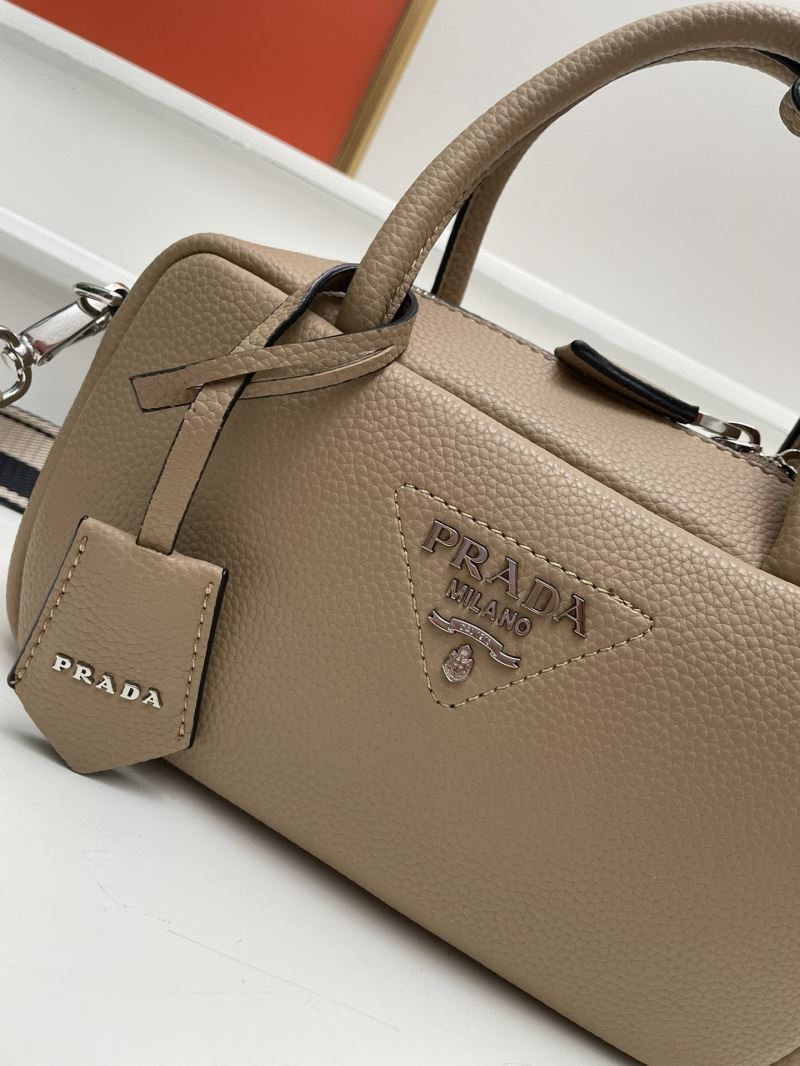 Prada Top Handle Bags